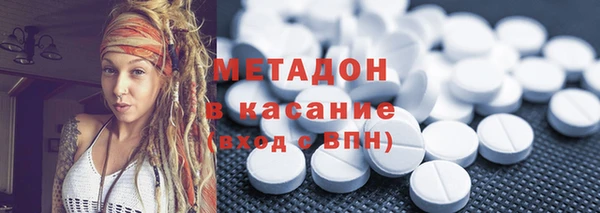 хмурый Пересвет
